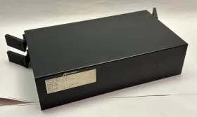503-3-0324-11 Robotron S-400 Power Supply 120v 60hz