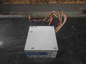 Rock Power Cwt-400p 400 Watt Supply 24 4 Pin Sata Molex