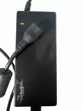 Ea10952b Rocketfish Ac Adapter 15-24v 5a 90w 100-240v 2.5a