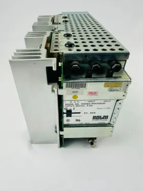 Pn97d8269 Rolm 90908a/pn97d8269 Power Supply Module