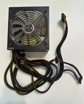 1000-ms Rosewill 1000 Watts Semi-modular Power Supply 80 Plus Bronze Certified