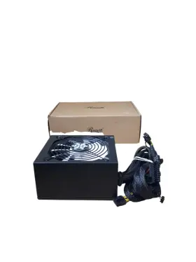 17-182-343 Rosewill Glacier 1000m 1000w 80 Plus Bronze Power Supply Module Tested Working