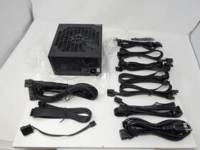 Rosewill 898745074857 Photon 750 Modular Power Supply 80 Plus Gold Open Box Untested