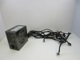 Ap-550f12v Rosewill Power Supply 550w