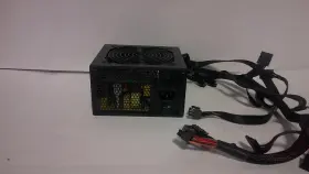 Arc-m650 Rosewill Model No Arc 650 80 Plus 650w J2261