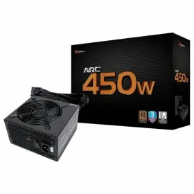 Arc450 Rosewill Arc 450 450w Power Supply Pre-owned