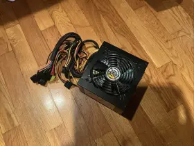 Dr-8500btx Rosewill Dr8500btx Switching Power Supply - Psu 500w
