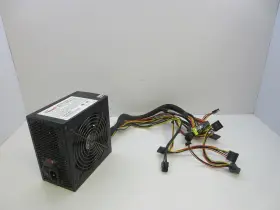 Lc-8500btx Rosewill Power Supply 500w