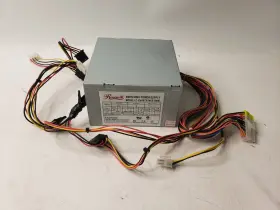 Lc-8360btx Rosewill Lc8360btx 350w Power Supply Psu