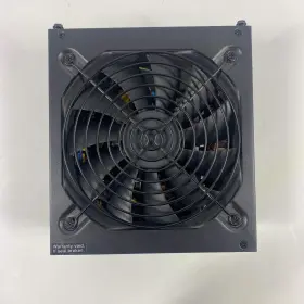 Pmg650 Rosewill 80 Plus Gold 650w Fully Modular Power Supply