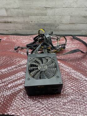 Rosewill Pmg850 Power Supply 850w