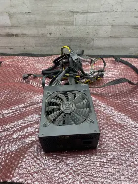 Pmg850 Rosewill Power Supply 850w