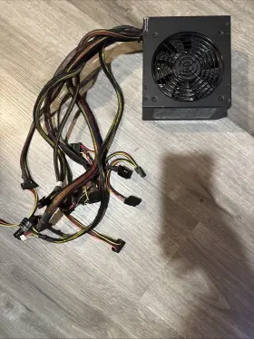 Rg430-s12 Rosewill Rg430s12 430 Watt Power Supply