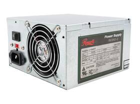 Rosewill Rv350-2 350-watt Power Supply - Used U23-26870