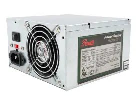 U23-26870 Rosewill Rv350-2 350-watt Power Supply - Used