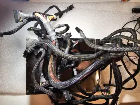Rx750-d-b Rosewill Xtreme Power Supply 750w Non Modular Pc