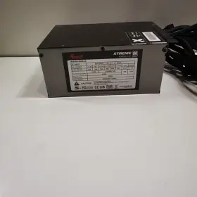 Rx950-d-b Rosewill Power Supply Working
