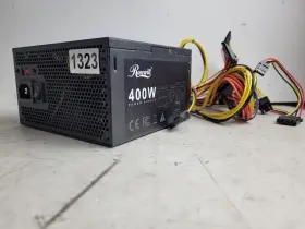 S-400a01-z Rosewill S400a01z 400w Psu Power Supply #1323