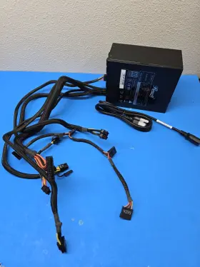 Tachyon-1000w Rosewill Gaming Power Supply 80 Platinum Atx Modular Cables Psu