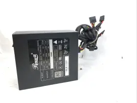 Tachyon-550 Rosewill 80 Plus Platinum Semi-modular Power Supply