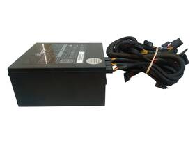 Rosewill Tachyon-750 750-watt Semi-modular 80 Plus Plat Atx Psu Tested Working