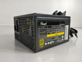 Valens-700m Rosewill 700 W 20 4 Pin Atx Desktop Power Supply