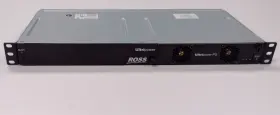 011-159801-1 Ross Video Ultripower-ps 1ru Rack Mount Power Supply