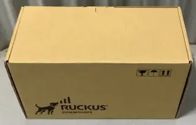 Rps22-e Ruckus New Power Supply For Icx 7550 Switches