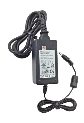 Sa06l1113-v Russound Sa06l1113v Bgps Switching Power Adapter Dc 12v 15w Genuine