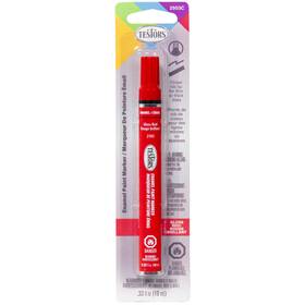 Rust-oleum 5a002w7n-1gwzz Testors Enamel Paint Marker-gloss Red -