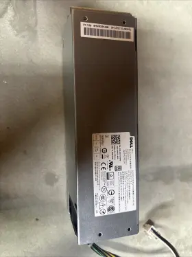 B0719drzmj  S-union 240w Power Supply Unit Replacement For Dell Optiplex 390 790 960 990 301