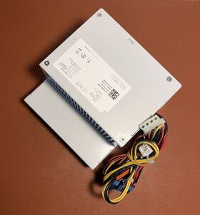 S-union F255e01 F255e-01 N249m 255w Power Supply Replacement For Dell Optiplex 580 760 960 Dt