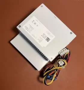F255e-01 S-union F255e01 N249m 255w Power Supply Replacement For Dell Optiplex 580 760 960 Dt