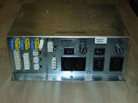 Sager Ps3-a52800-092-00 Electronic Power Supply