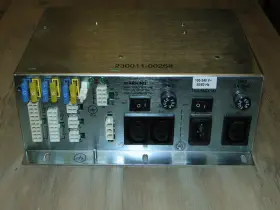 Ps3-a52800-092-00 Sager Electronic Power Supply