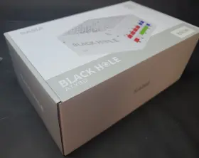 Mxt-850-a Sama 702367709113 Black Hole 850w White Atx 3.0 80 Gold Modular For Nvidia 5000