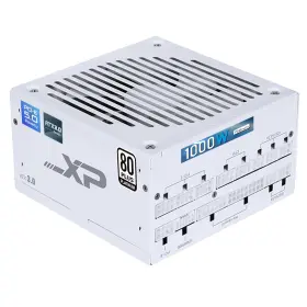 1000w Sama 703387781318 Full Modular Power Supply Atx 3.0 And Pcie 5.0 Eco Fanless 80 Plus