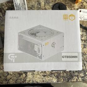 Sama 718852266627 Gt 850 Watt Power Supply