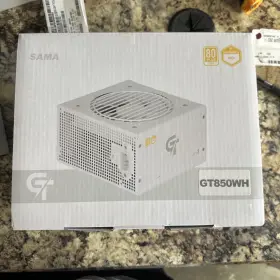Sama 718852266627 Gt 850 Watt Power Supply