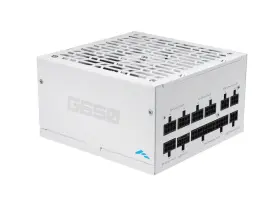 G0650-whgff001-us Sama G650w Atx 3.1 Power Supply 80 Gold Efficiency Pcie 5.1 Ready Full