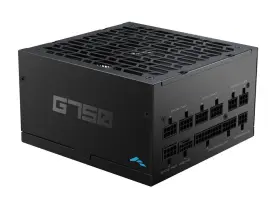G0750-bkgff001-us Sama G0750bkgff001us 750w Atx 3.1 Full-modular Power Supply Gold Black