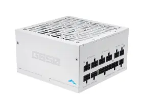 G0850-whgff001-us Sama G0850whgff001us 850w Atx 3.1 Full-modular Power Supply Gold White