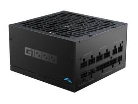 Sama G1000-bkgff001-us G1000w Atx 3.1 Power Supply 80 Plus Gold And Cybenetics Platinum Certified