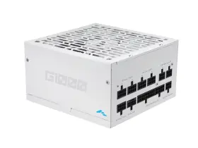 G1000-whgff001-us Sama G1000whgff001us 1000w Atx 3.1 Full-modular Power Supply Gold/platinum White