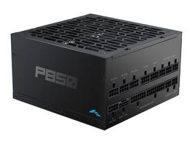 Sama P0850-bkpff001-us P0850bkpff001us 850w Atx 3.1 Full-modular Power Supply Platinum Black