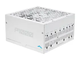 P1000-whpff001-us Sama P1000whpff001us 1000w Atx 3.1 Full-modular Power Supply Platinum White