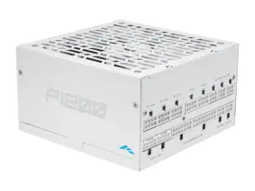 P1200-whpff001-us Sama P1200w Atx 3.1 Power Supply 1200w 80 Plus And Cybenetics Platinum