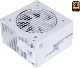 Xf1000w Sama White 1000w 80 Gold Fully Modular Atx Power Supply