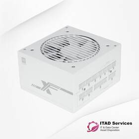 Sama Xf750w 80plus Gold New-open-box Power Supply