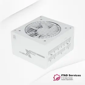 Xf750w Sama 80plus Gold New-open-box Power Supply